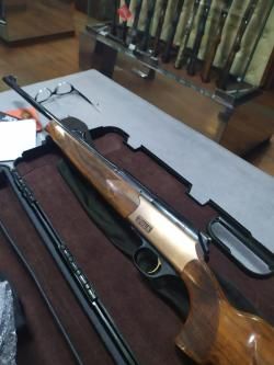 Карабин Chapuis Rols classic bronze 308Win