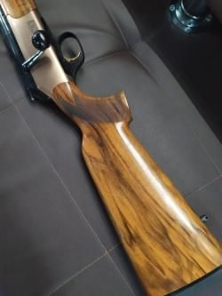 Карабин Chapuis Rols classic bronze 308Win