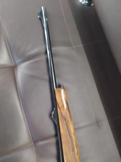 Карабин Chapuis Rols classic bronze 308Win