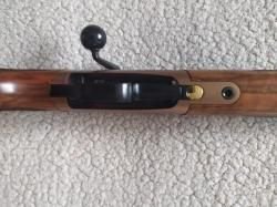 Карабин Chapuis Rols classic bronze 308Win