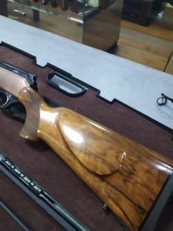 Карабин Chapuis Rols classic bronze 308Win