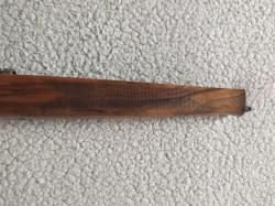 Карабин Chapuis Rols classic bronze 308Win