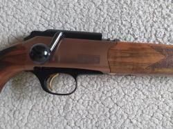 Карабин Chapuis Rols classic bronze 308Win