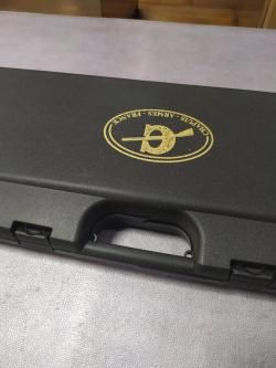 Карабин Chapuis Rols classic bronze 308Win