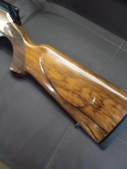 Карабин Chapuis Rols classic bronze 308Win