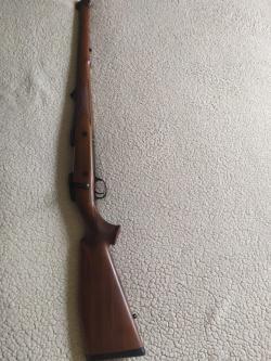 Карабин Chapuis Rols classic bronze 308Win