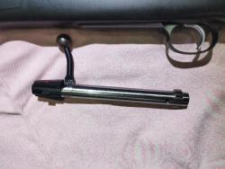 Карабин Чезет CZ 557 synthetic black edition 30-06.