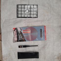 Карабин ЧЗ 452 Стандарт 22вмр