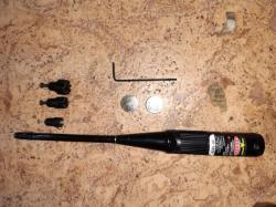 Карабин ЧЗ 452 Стандарт 22вмр