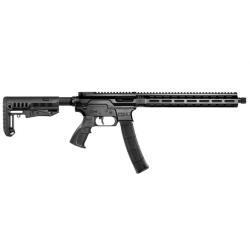 Карабин CUSTOM GUNS NL9 (ADAR 1-9) Basic кал.9x19 (15"-381) (Новый) (ПОД ЗАКАЗ)