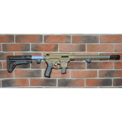 Карабин CUSTOM GUNS NL9 (ADAR 1-9) SE кал.9x19 (14"-355)