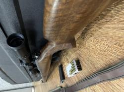 Карабин CZ - 452 ZKM FS Lux кал 22LR