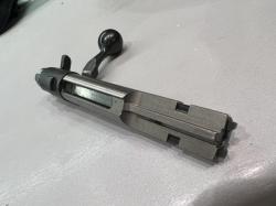 Карабин CZ - 452 ZKM FS Lux кал 22LR