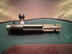 Карабин CZ - 455 калибр 22 LR