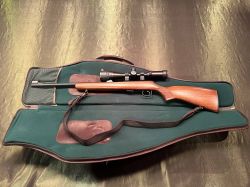 Карабин CZ - 455 калибр 22 LR