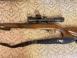 Карабин CZ -527 калибр 223 Rem 