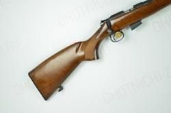 Карабин CZ-452-2E ZKM 22WMR L-630 дерево Комиссия 20622672