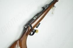 Карабин CZ-452-2E ZKM 22WMR L-630 дерево Комиссия 20622672