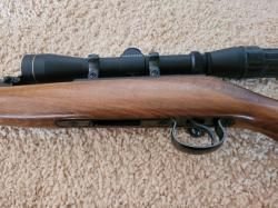 Карабин CZ 452-2E ZKM 22WMR