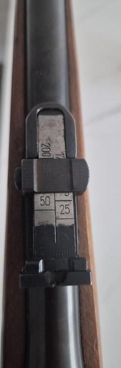 Карабин CZ-452-2E ZKM к. 22WMR