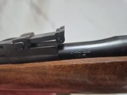 Карабин CZ-452-2E ZKM к. 22WMR