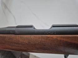 Карабин CZ-452-2E ZKM к. 22WMR