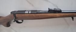 Карабин CZ-452-2E ZKM к. 22WMR