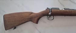Карабин CZ-452-2E ZKM к. 22WMR