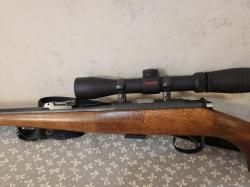 карабин CZ 452-2E ZKM калибр 22LR (5,6)