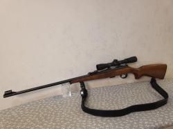 карабин CZ 452-2E ZKM калибр 22LR (5,6)