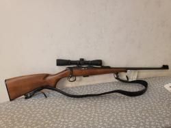 карабин CZ 452-2E ZKM калибр 22LR (5,6)