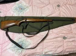Карабин CZ 452-2E ZKM, калибр 22LR