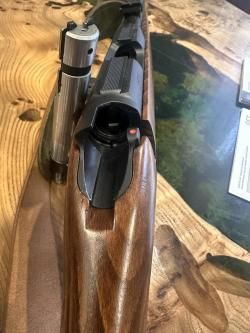 Карабин CZ 452-2E ZKM Standart 22LR