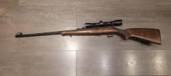 Карабин CZ 452-2E ZKM 