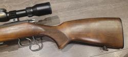 Карабин CZ 452-2E ZKM 