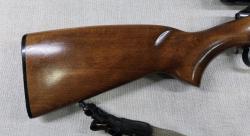 Карабин CZ 452-2E ZKM