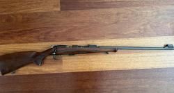 Карабин CZ 452-2E ZKM