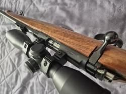 Карабин CZ 452 2e