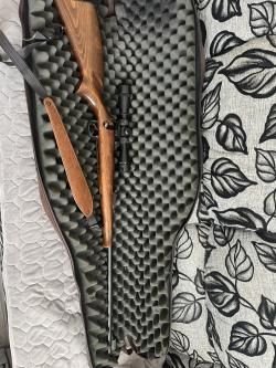 Карабин CZ 452-2E