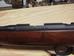 Карабин cz 452