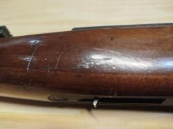 Карабин cz 452