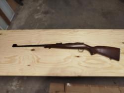 Карабин cz 452