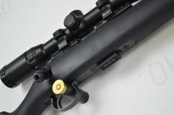 Карабин CZ-455 22LR 5,6х15,6 L-525 ДТК пластик Комиссия 89462674