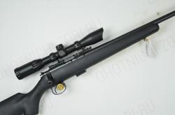 Карабин CZ-455 22LR 5,6х15,6 L-525 ДТК пластик Комиссия 89462674
