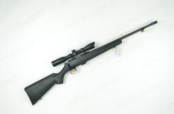 Карабин CZ-455 22LR 5,6х15,6 L-525 ДТК пластик Комиссия 89462674 