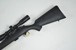 Карабин CZ-455 22LR 5,6х15,6 L-525 ДТК пластик Комиссия 89462674