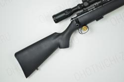 Карабин CZ-455 22LR 5,6х15,6 L-525 ДТК пластик Комиссия 89462674