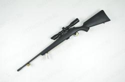 Карабин CZ-455 22LR 5,6х15,6 L-525 ДТК пластик Комиссия 89462674