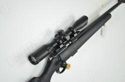 Карабин CZ-455 22LR 5,6х15,6 L-525 ДТК пластик Комиссия 89462674