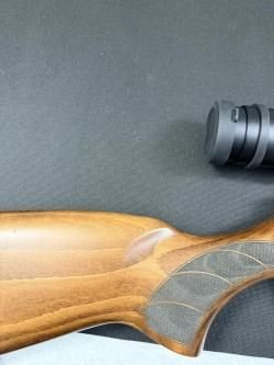 Карабин CZ 455 Forest edition 22LR